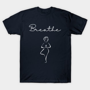 Breathe T-Shirt